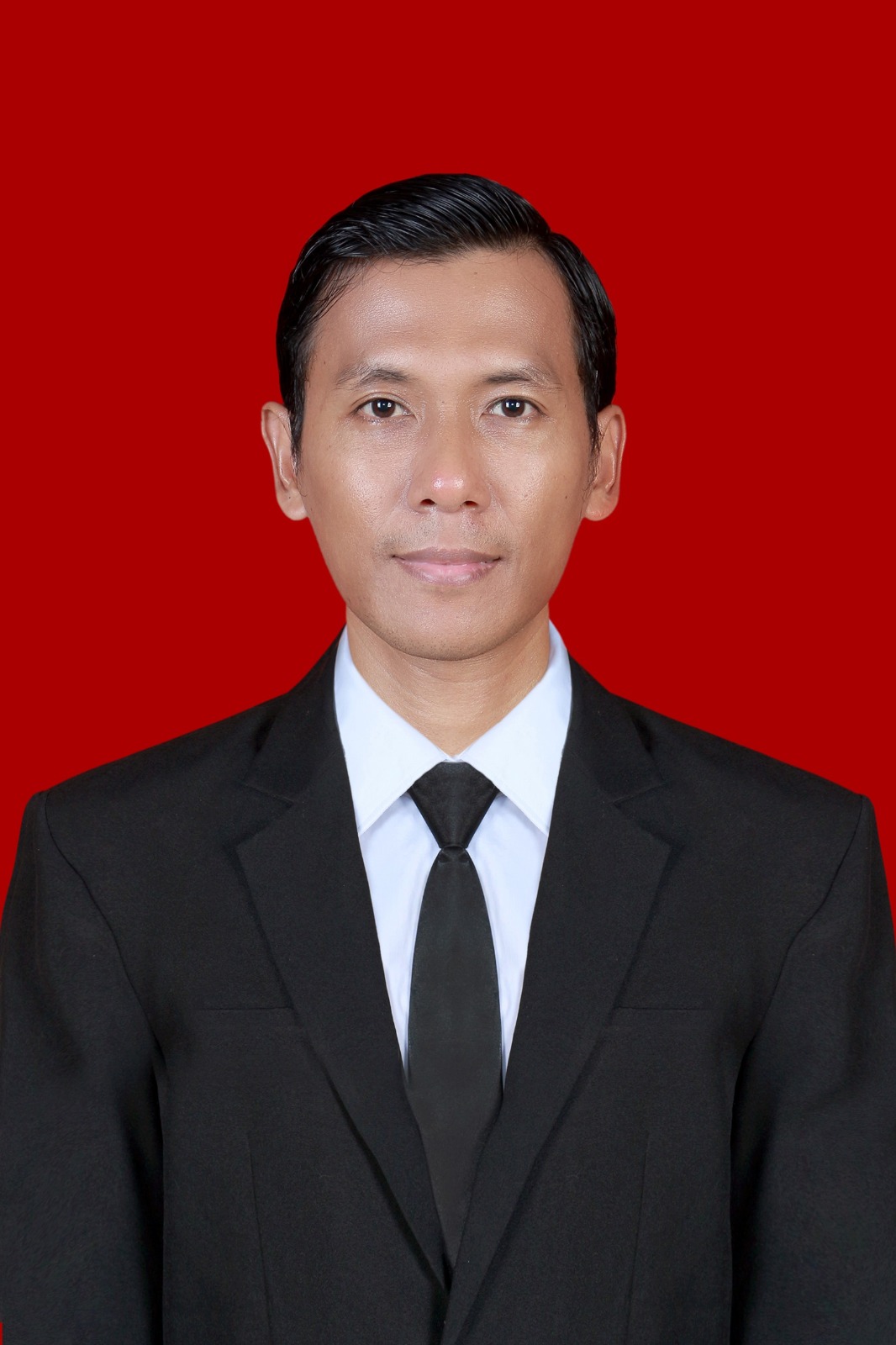 Galih Chandra, S.Sos., M.Si - Ketua Unit Career Center dan Alumni Politeknik Pekerjaan Umum